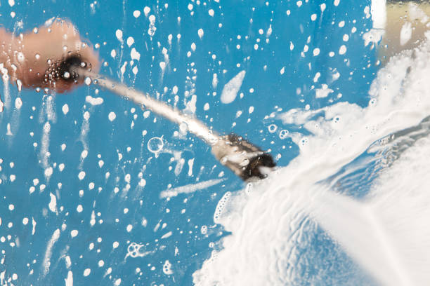 Trusted Sherwood, WI Pressure Washing Services Experts