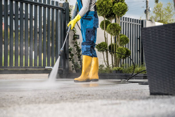 Best Window and Screen Pressure Cleaning in Sherwood, WI
