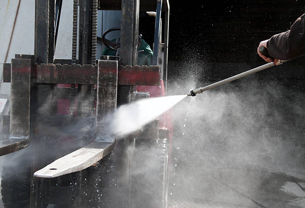 Best Soft Washing for Delicate Surfaces in Sherwood, WI