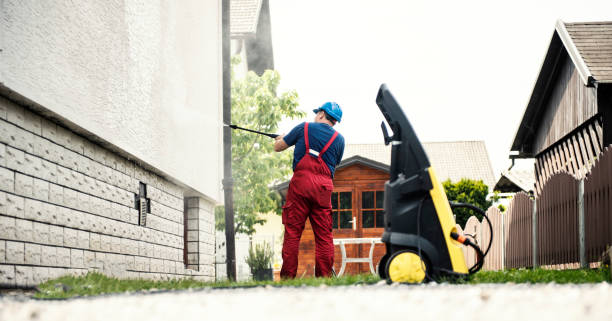 Best Rust and Stain Removal in Sherwood, WI